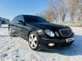 Mercedes-Benz E 350 2006 года за 6 600 000 тг. в Алматы – фото 2