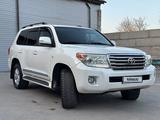 Toyota Land Cruiser 2007 года за 16 500 000 тг. в Караганда – фото 2