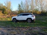 JAC JS4 2023 года за 4 600 000 тг. в Уральск – фото 2