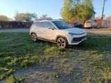JAC JS4 2023 года за 4 600 000 тг. в Уральск – фото 5