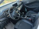 JAC JS4 2023 года за 4 600 000 тг. в Уральск