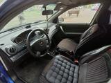 Chevrolet Aveo 2011 года за 2 500 000 тг. в Астана – фото 2