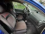 Chevrolet Aveo 2011 года за 2 500 000 тг. в Астана – фото 3
