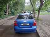 Chevrolet Aveo 2011 года за 2 500 000 тг. в Астана – фото 4