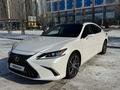 Lexus ES 250 2022 годаүшін24 900 000 тг. в Астана – фото 3