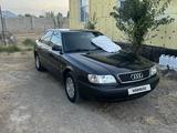 Audi A6 1996 года за 4 100 000 тг. в Шардара – фото 2