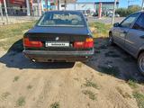 BMW 525 1993 года за 1 100 000 тг. в Уральск