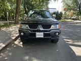 Mitsubishi Nativa 2007 года за 6 500 000 тг. в Алматы