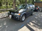 Mitsubishi Nativa 2007 года за 6 500 000 тг. в Алматы – фото 2