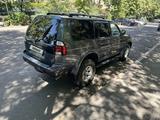 Mitsubishi Nativa 2007 года за 6 500 000 тг. в Алматы – фото 4