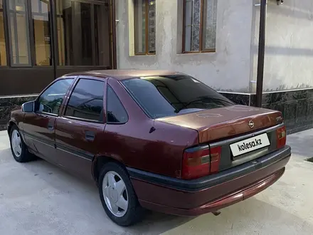 Opel Vectra 1994 года за 1 400 000 тг. в Туркестан – фото 5