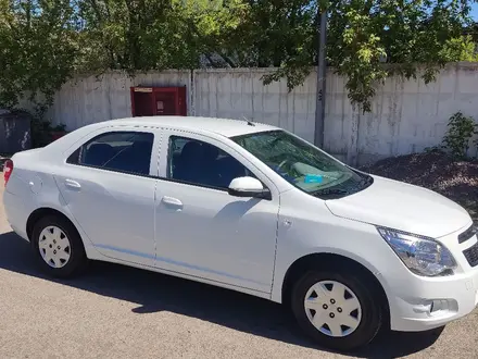 Chevrolet Cobalt 2023 годаүшін6 500 000 тг. в Караганда