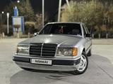 Mercedes-Benz E 200 1985 годаfor1 600 000 тг. в Туркестан – фото 2