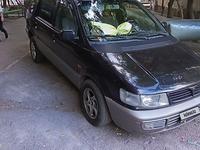 Mitsubishi Space Wagon 1995 годаfor1 400 000 тг. в Караганда