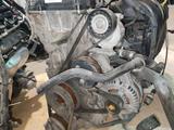 ДВИГАТЕЛЬ КОНТРАКТНЫЙ FORD FUSION MAVERICK ESCAPE FOCUS за 270 450 тг. в Алматы