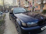 BMW 320 2005 года за 3 000 000 тг. в Усть-Каменогорск – фото 4