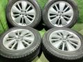 Зимние шины Brigestoune 215/60 R17 с дисками Honda оригинал за 200 000 тг. в Алматы