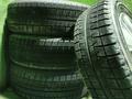 Зимние шины Brigestoune 215/60 R17 с дисками Honda оригинал за 200 000 тг. в Алматы – фото 3