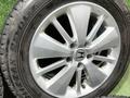 Зимние шины Brigestoune 215/60 R17 с дисками Honda оригинал за 200 000 тг. в Алматы – фото 9