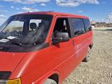 Volkswagen Transporter 1993 годаүшін2 900 000 тг. в Щучинск – фото 2