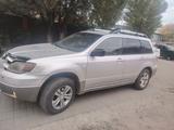 Mitsubishi Outlander 2003 годаүшін3 500 000 тг. в Актобе – фото 3