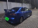 Mitsubishi Lancer 2011 годаүшін4 000 000 тг. в Алматы – фото 5