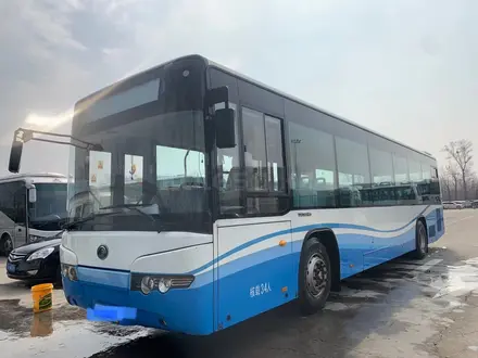 Yutong  ZK6126HQ 2019 года в Алматы