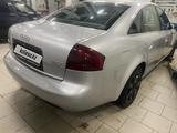 Audi A6 2002 годаүшін3 200 000 тг. в Уральск – фото 3