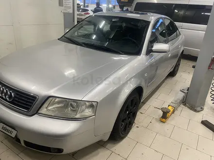 Audi A6 2002 года за 3 200 000 тг. в Уральск