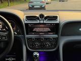 Bentley Bentayga 2021 года за 130 000 000 тг. в Алматы – фото 3