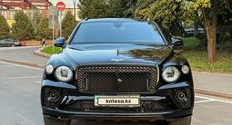 Bentley Bentayga 2021 года за 130 000 000 тг. в Алматы