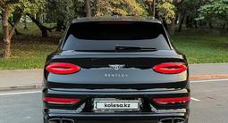 Bentley Bentayga 2021 года за 130 000 000 тг. в Алматы – фото 5