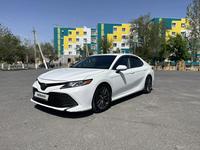 Toyota Camry 2019 годаfor12 500 000 тг. в Кызылорда