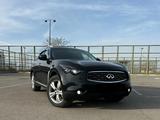 Infiniti FX35 2008 годаүшін8 000 000 тг. в Актау – фото 2