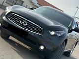 Infiniti FX35 2008 годаүшін8 000 000 тг. в Актау