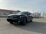Infiniti FX35 2008 годаүшін8 000 000 тг. в Актау – фото 5
