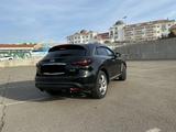 Infiniti FX35 2008 годаүшін8 000 000 тг. в Актау – фото 3
