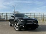 Infiniti FX35 2008 года за 8 000 000 тг. в Актау – фото 2