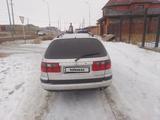 Toyota Carina E 1996 года за 1 300 000 тг. в Семей – фото 2