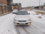 Toyota Carina E 1996 года за 1 300 000 тг. в Семей – фото 3