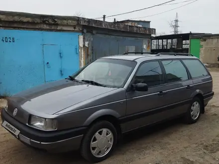 Volkswagen Passat 1990 годаүшін1 790 000 тг. в Павлодар