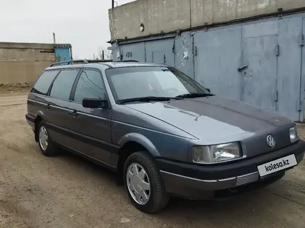 Volkswagen Passat 1990 годаүшін1 790 000 тг. в Павлодар – фото 2