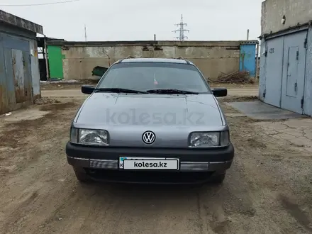 Volkswagen Passat 1990 годаүшін1 790 000 тг. в Павлодар – фото 3