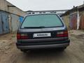 Volkswagen Passat 1990 годаүшін1 790 000 тг. в Павлодар – фото 4