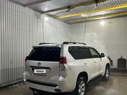 Toyota Land Cruiser Prado 2011 года за 14 500 000 тг. в Актау