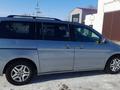 Honda Odyssey 2006 года за 4 500 000 тг. в Уральск