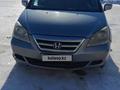 Honda Odyssey 2006 года за 4 500 000 тг. в Уральск – фото 3