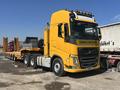 Volvo  FH 2017 года за 75 000 000 тг. в Атырау – фото 2