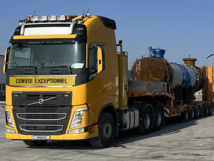 Volvo  FH 2017 года за 75 000 000 тг. в Атырау – фото 8