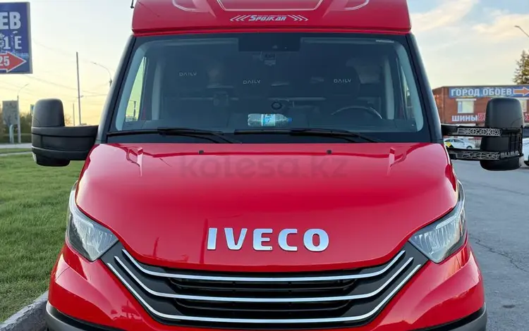 IVECO  Daily 2022 года за 27 000 000 тг. в Астана